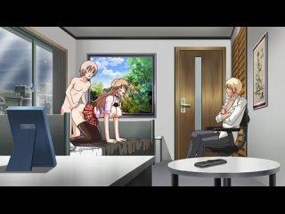 busty mom failed impregnation episode 2 [furyou ni hamerarete jusei suru kyonyuu okaa-san the animation ep2]