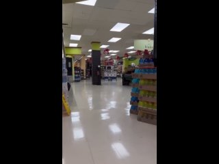 sucked a friend's ass at the supermarket