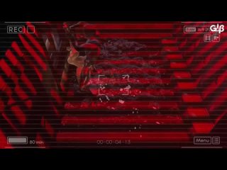 regenerator dominates claire by general butch (sound, monster) - pornhubcom