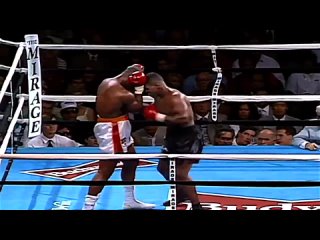 even mike tyson was afraid of him mike tayson mma pride box 00:28